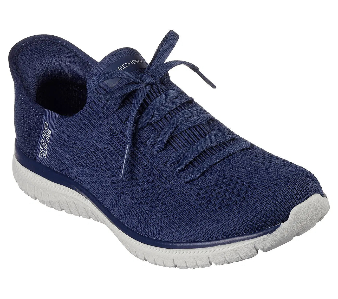Zapatillas Skechers Divinity Navy talla 38