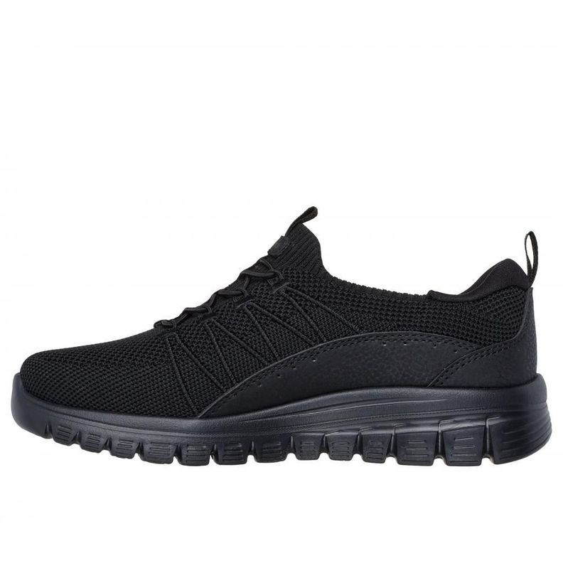 Zapatillas Skechers Gracefull perfect