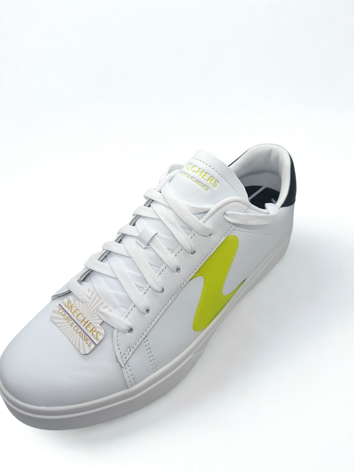 Zapatillas Skechers Even-LX talla 42