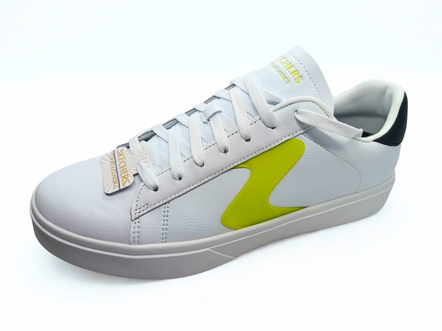 Zapatillas Skechers Even-LX talla 42