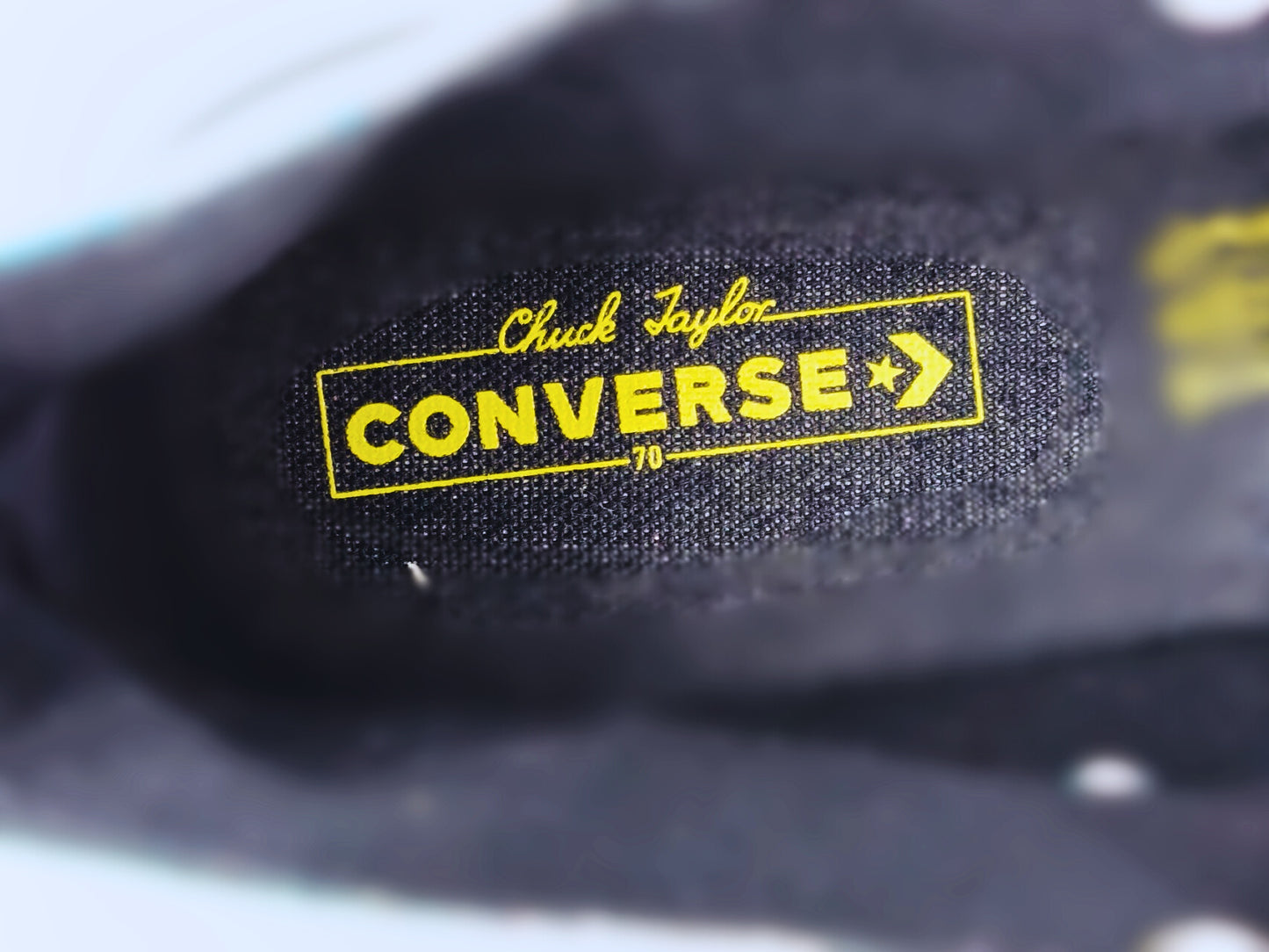 Converse zapatillas Chuck Taylor