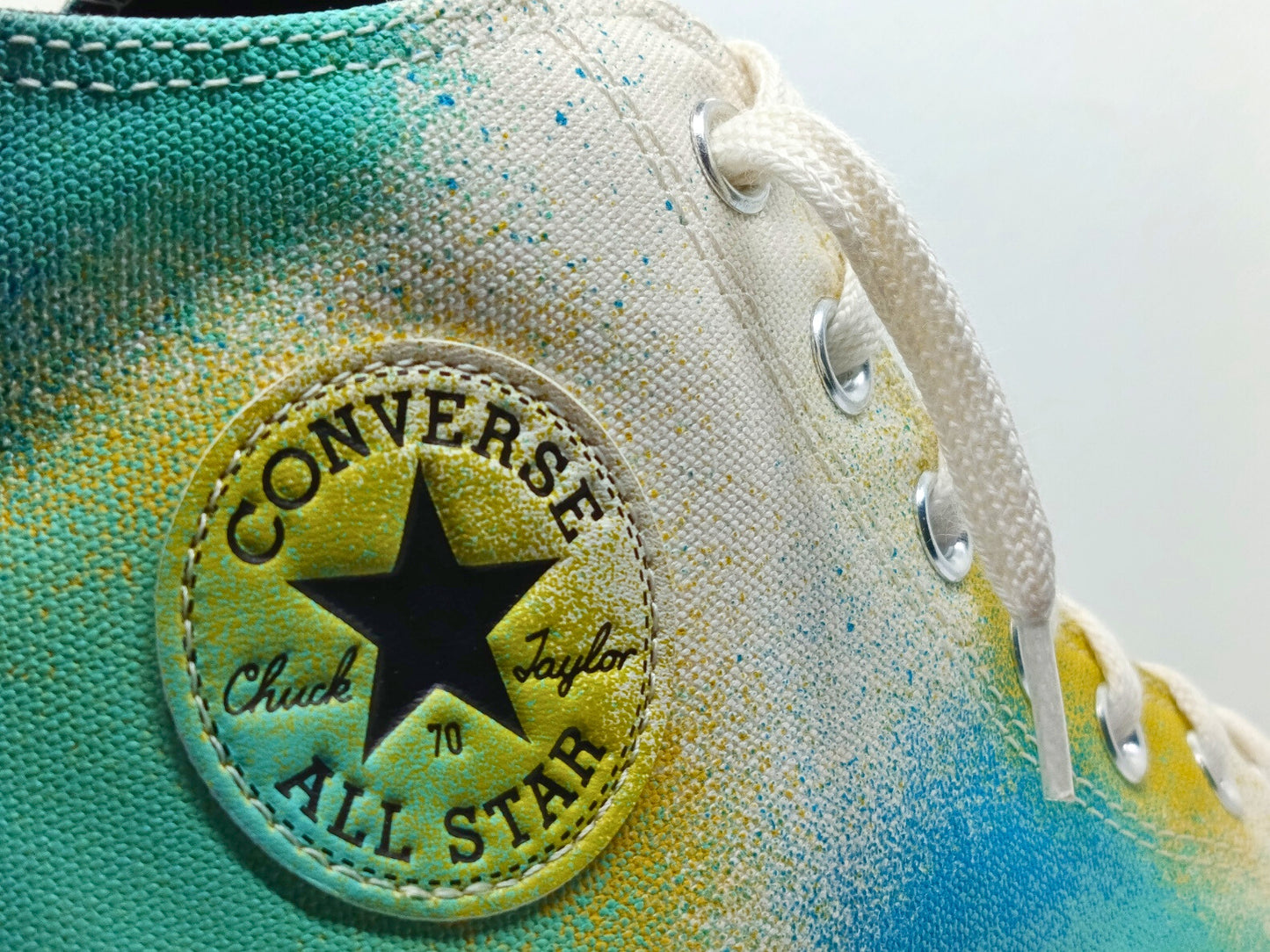 Converse zapatillas Chuck Taylor
