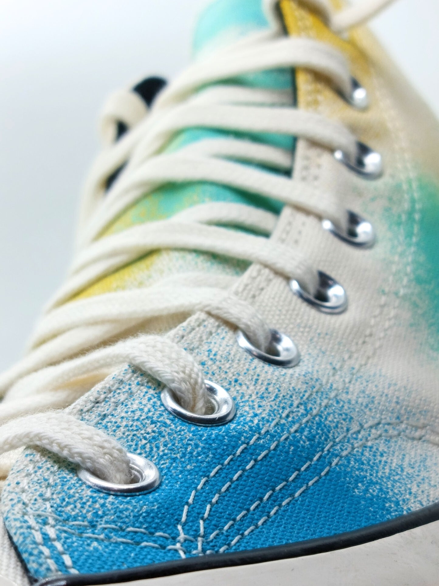 Converse zapatillas Chuck Taylor