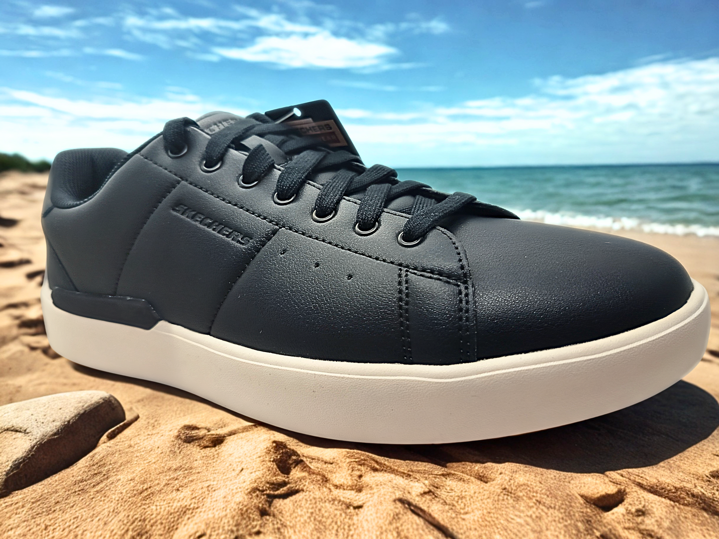 Skechers verloma bening