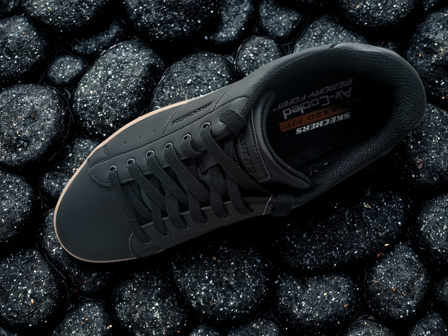 Skechers verloma bening