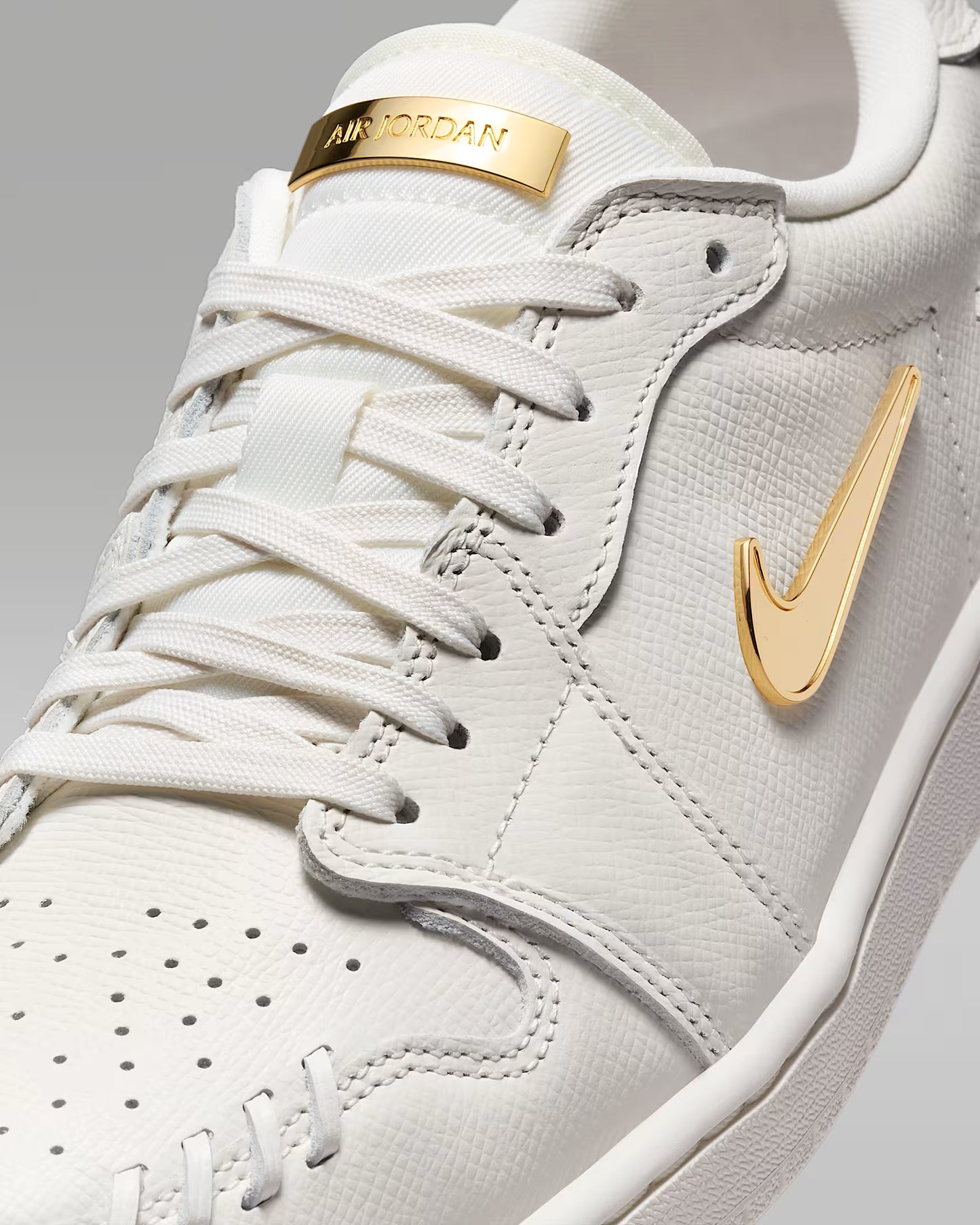 Nike Air Jordan 1 mm low