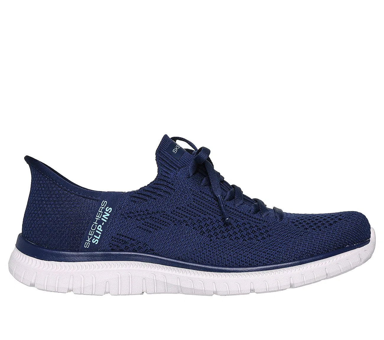 Zapatillas Skechers Divinity Navy talla 38