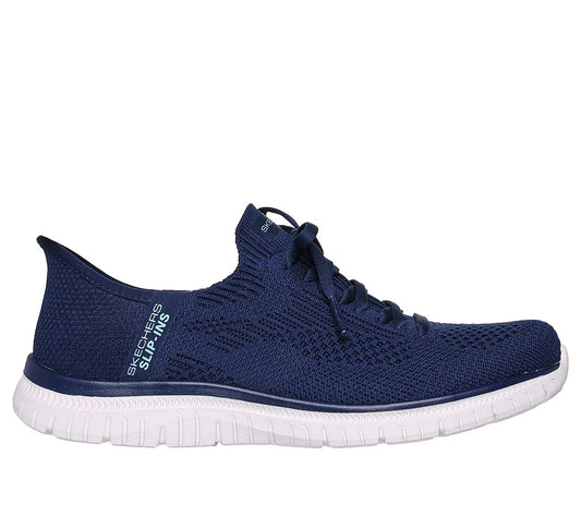 Zapatillas Skechers Divinity Navy