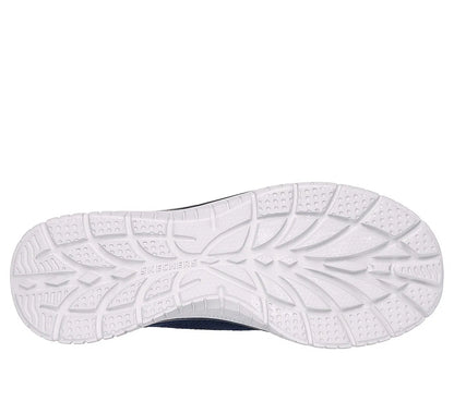 Zapatillas Skechers Divinity Navy talla 38