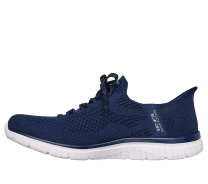 Zapatillas Skechers Divinity Navy talla 38