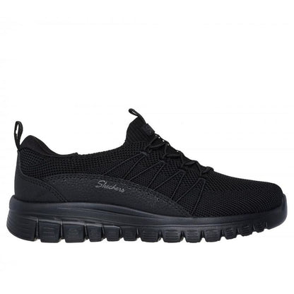 Zapatillas Skechers Gracefull perfect