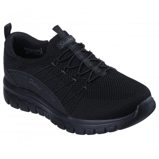 Zapatillas Skechers Gracefull perfect