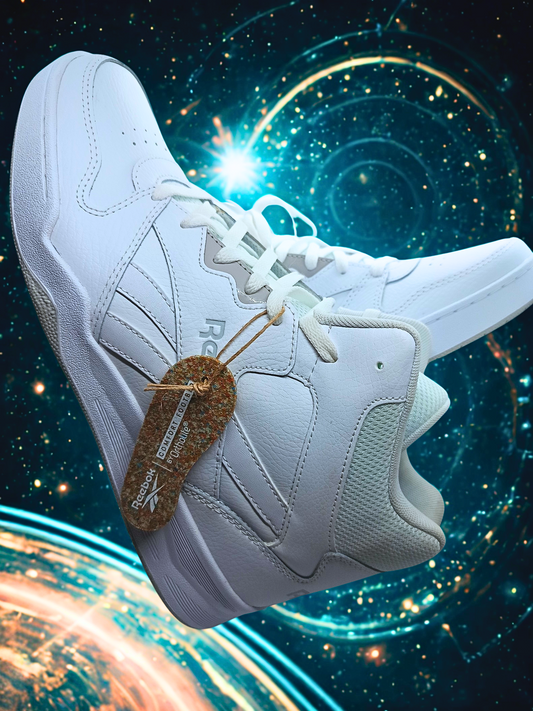 Reebok Royal bb4500 white
