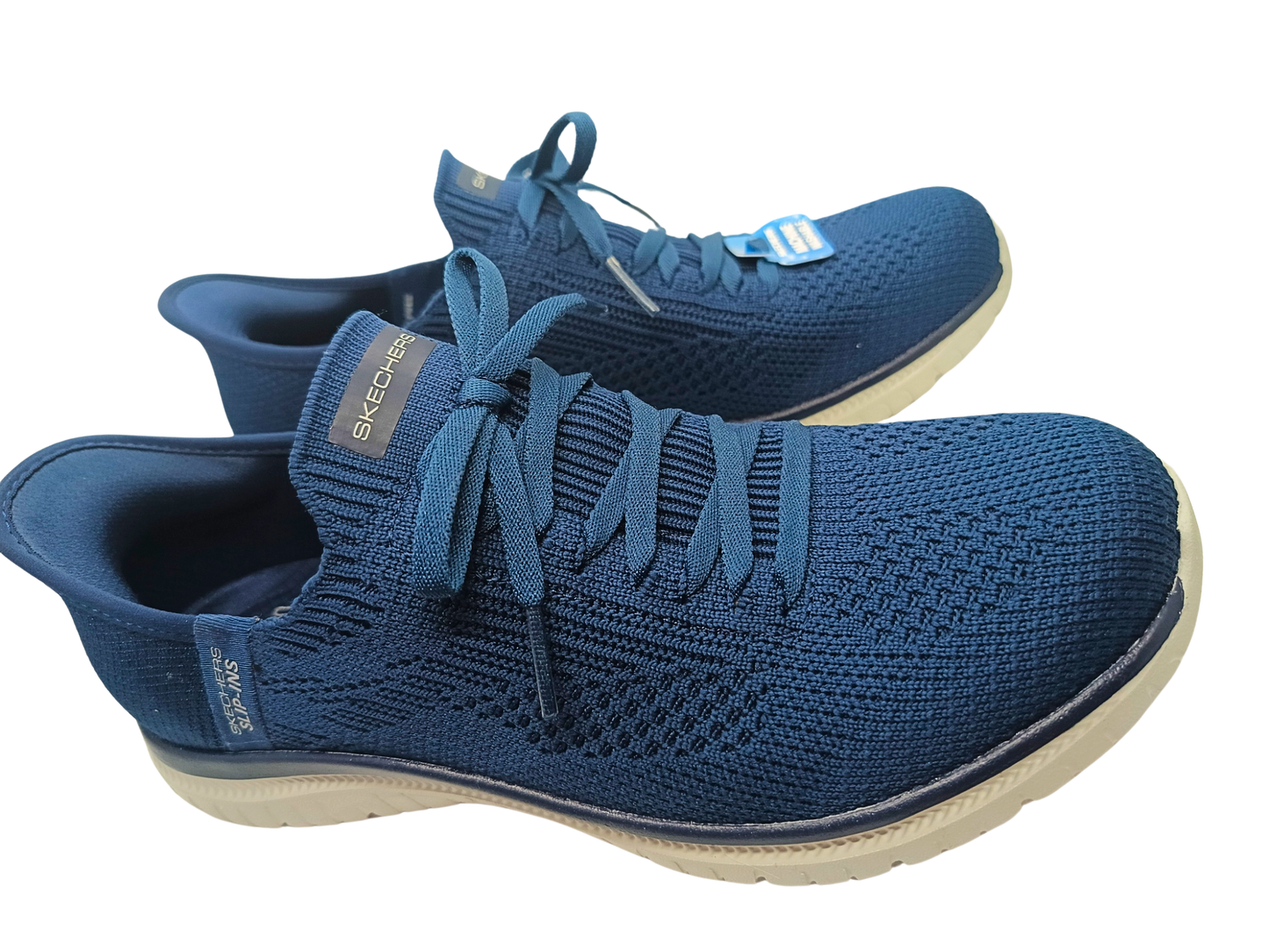 Zapatillas Skechers Divinity Navy talla 38
