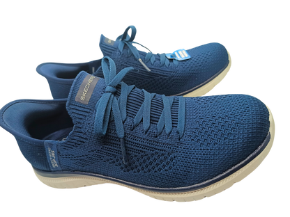 Zapatillas Skechers Divinity Navy talla 38