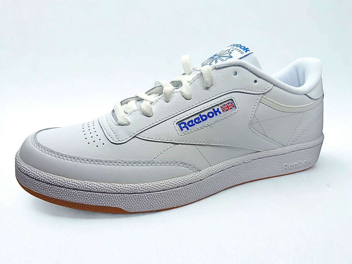 Zapatilla Reebok Club 85