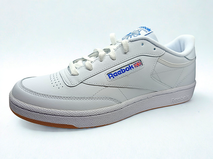 Zapatilla Reebok Club 85