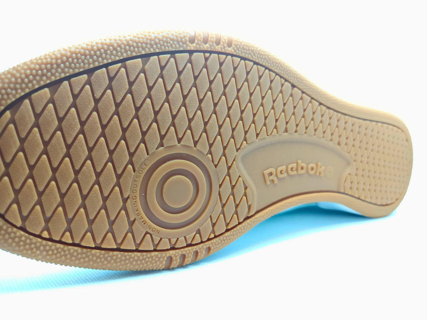 Zapatilla Reebok Club 85