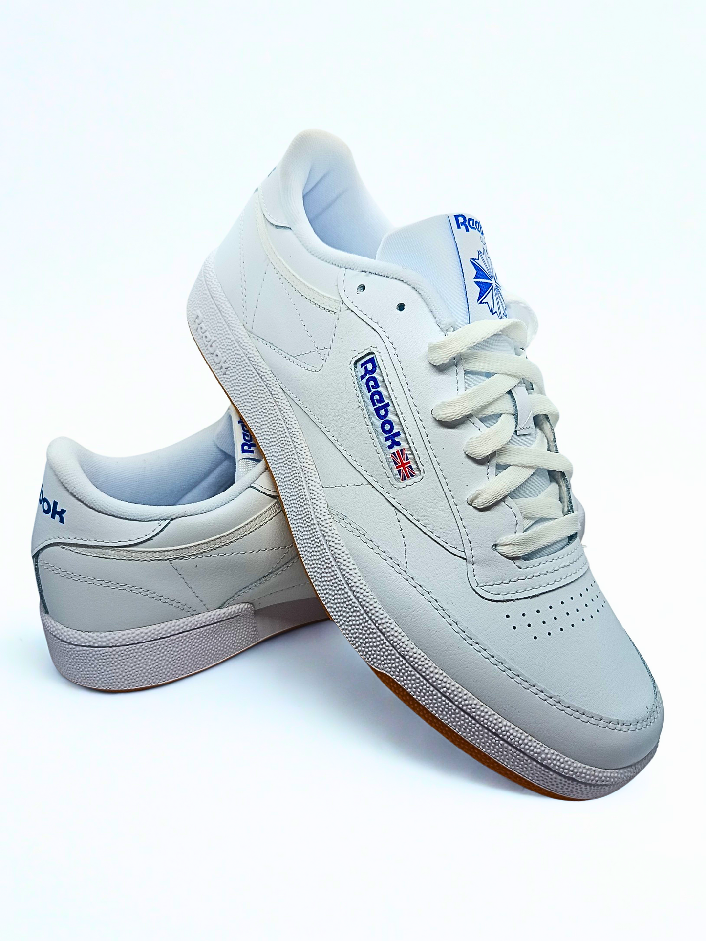 Zapatilla Reebok Club 85