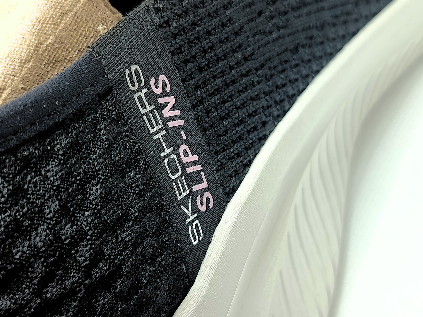 Zapatillas skechers easy win 3.0