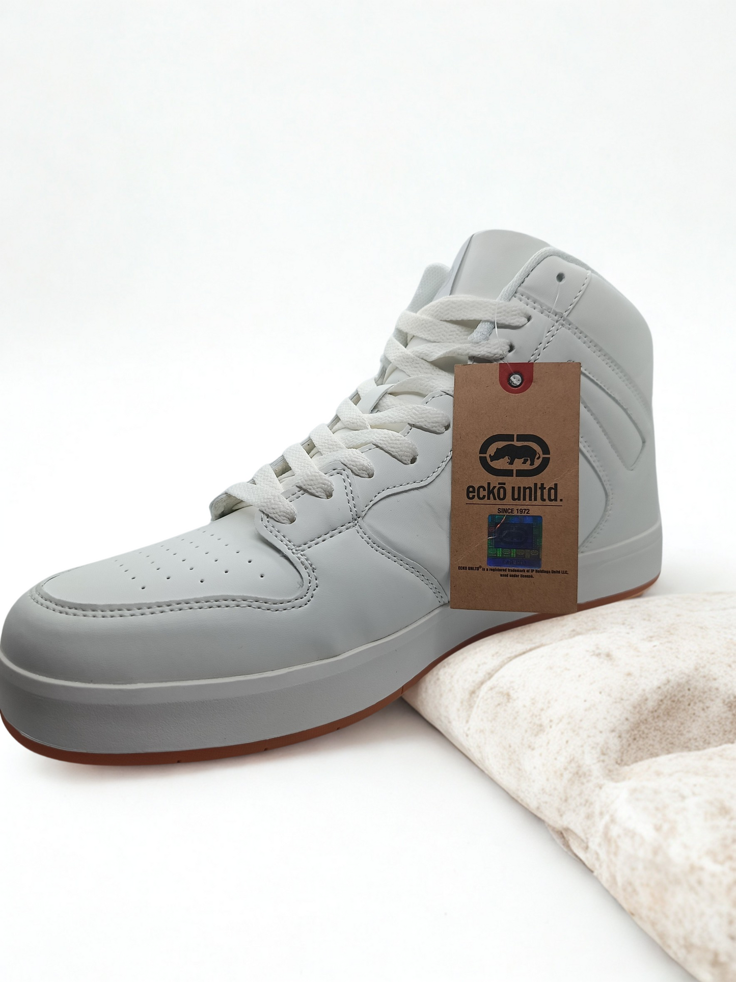 Zapatillas ECKO UNLTD ek220-1 white