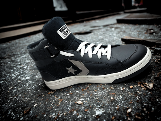 Zapatillas Converse Pro blaze v2 mid
