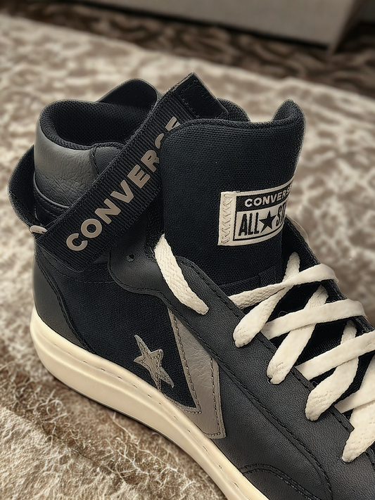 Zapatillas Converse Pro blaze v2 mid talla 41-42