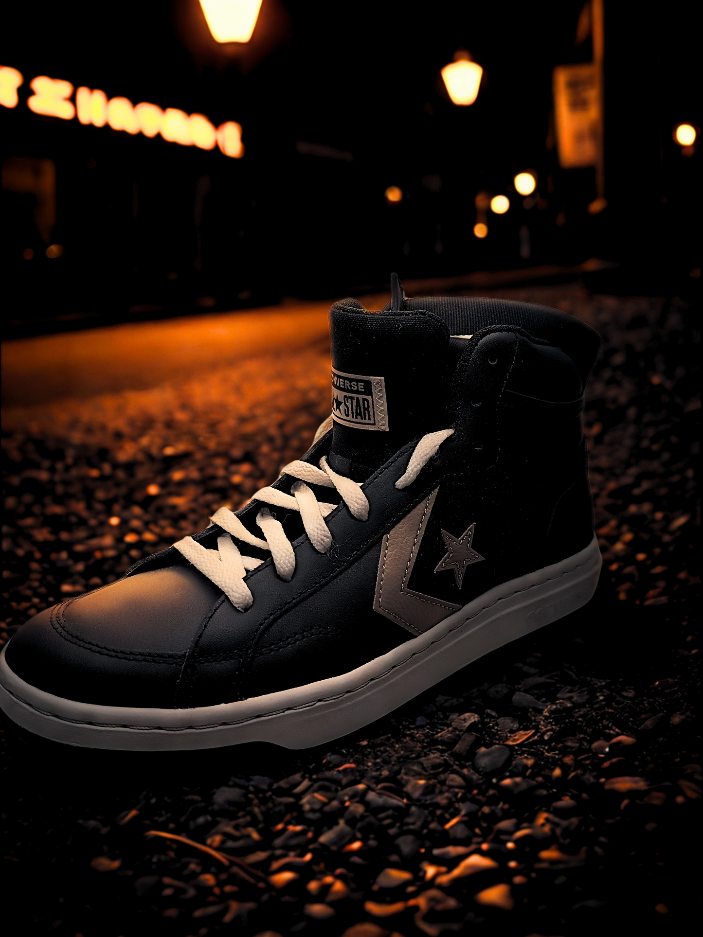 Zapatillas Converse Pro blaze v2 mid talla 41-42