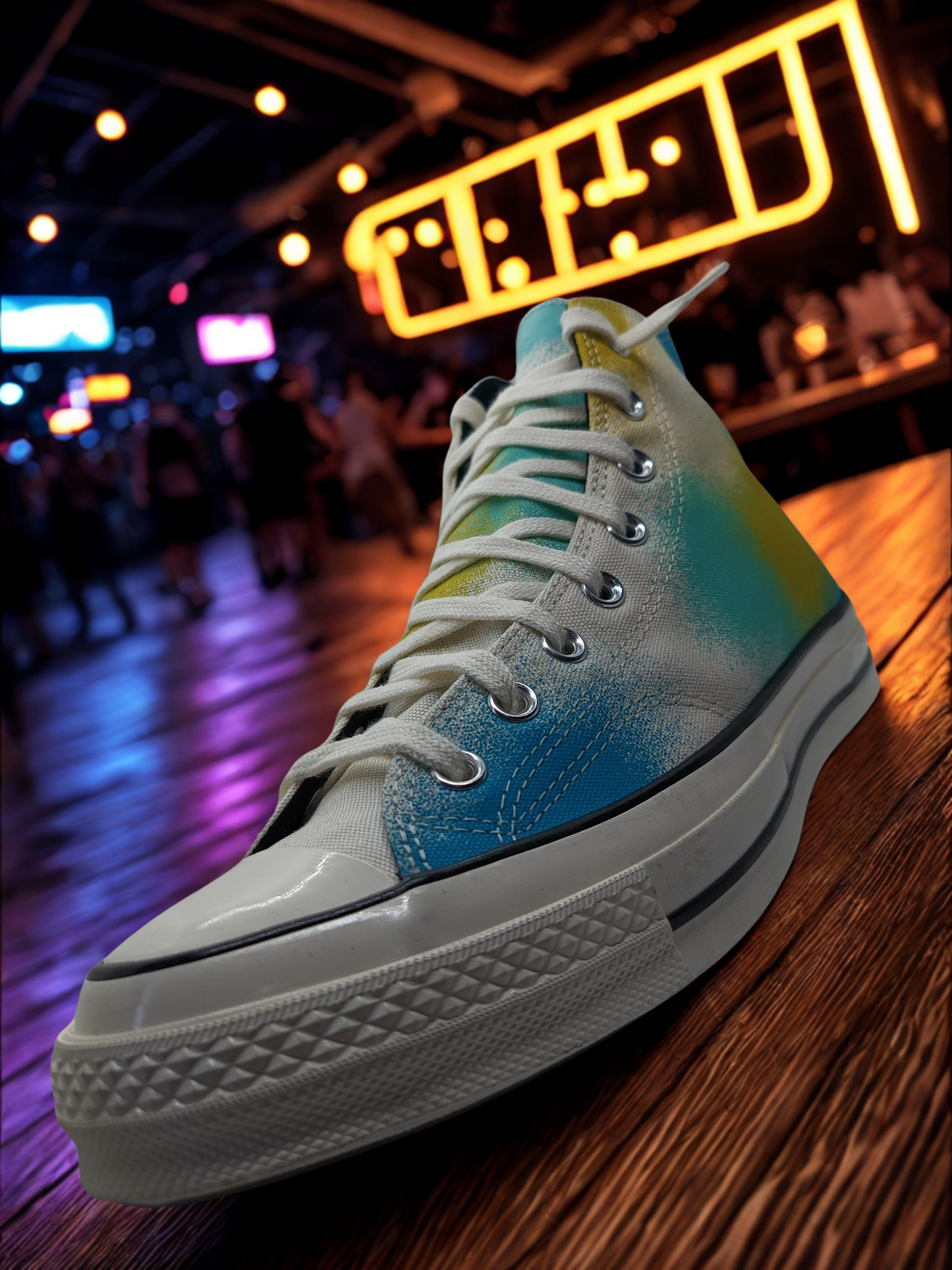 Converse zapatillas Chuck Taylor