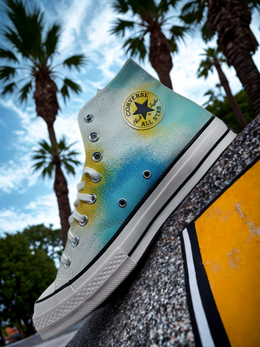Converse zapatillas Chuck Taylor