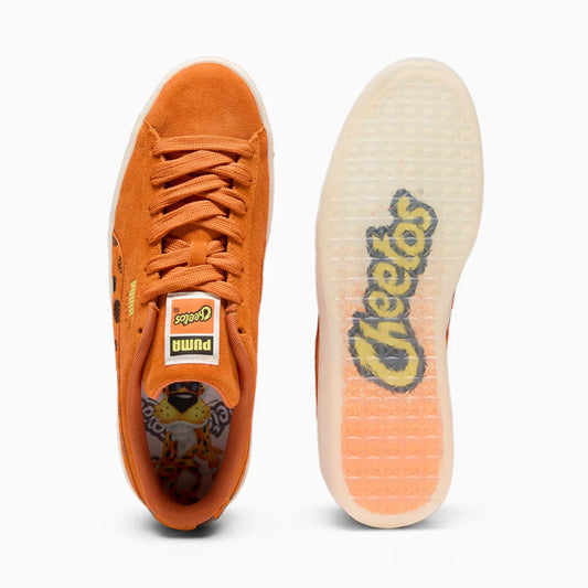 Zapatillas PUMAXCHEETOS unisex 2023