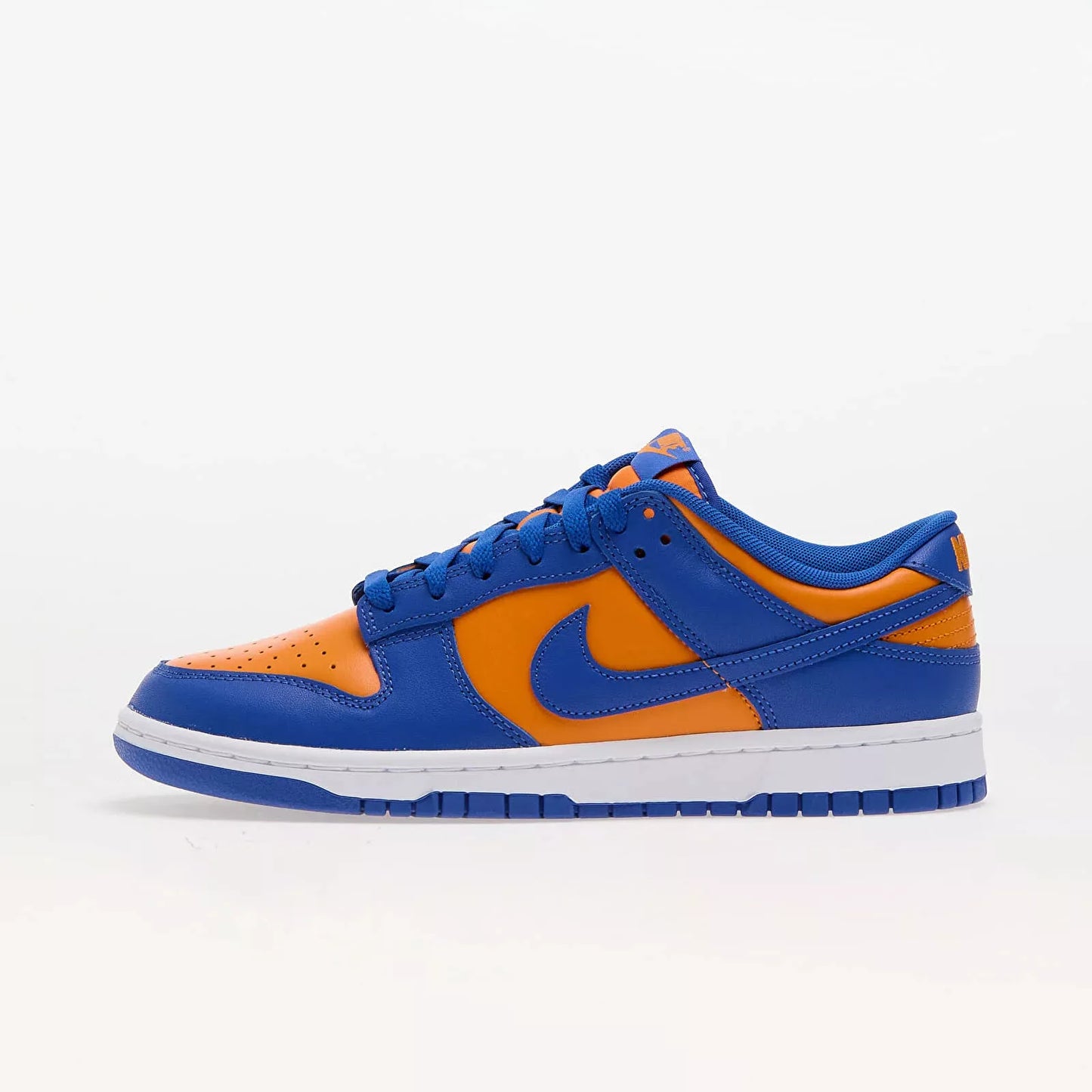Nike Dunk low retro talla 44