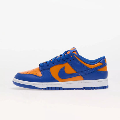 Nike Dunk low retro talla 44