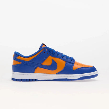 Nike Dunk low retro talla 44