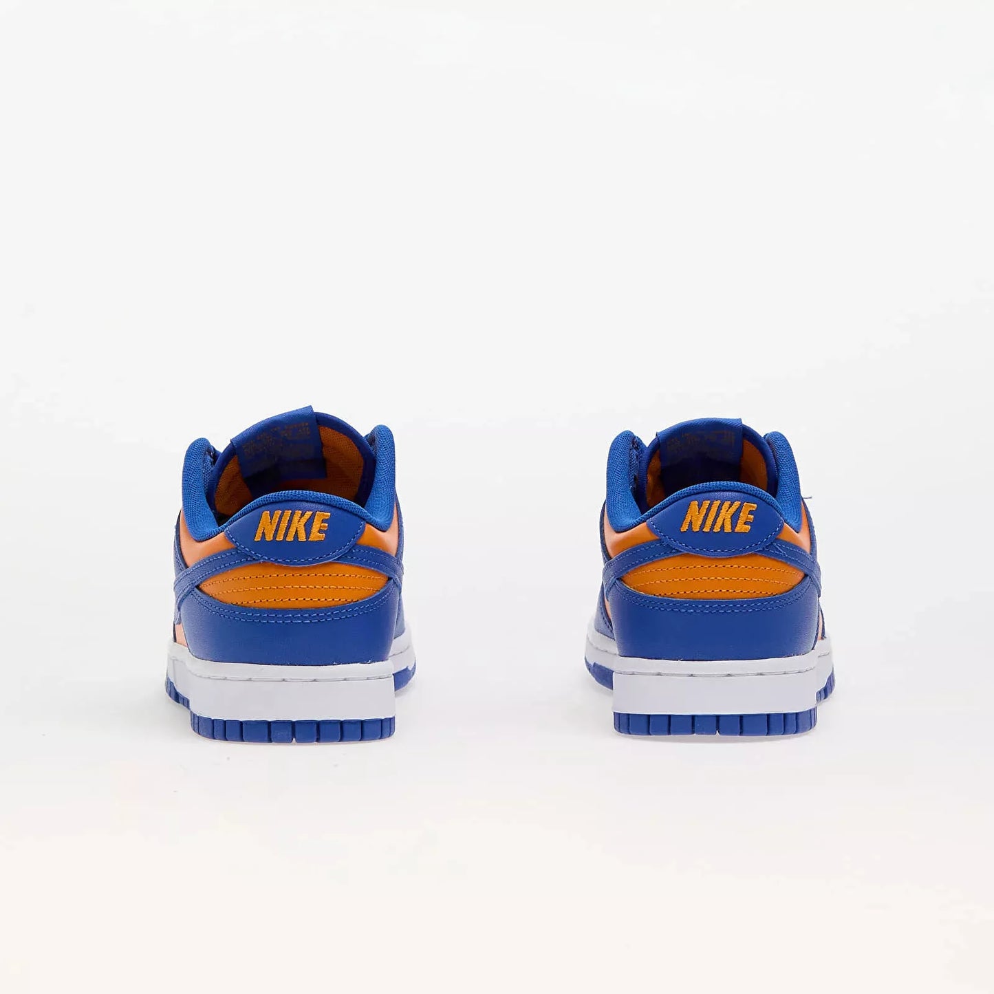 Nike Dunk low retro talla 44