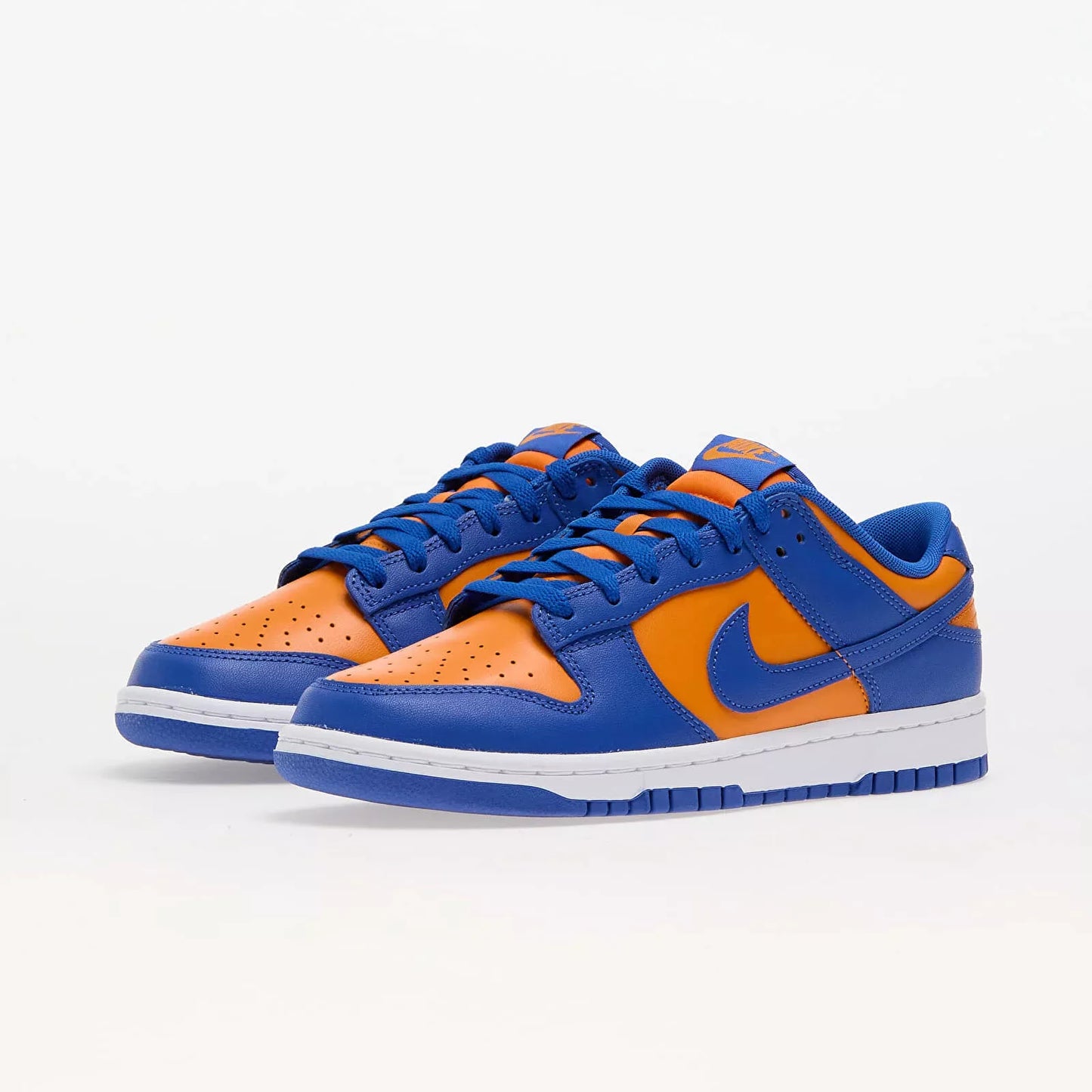 Nike Dunk low retro talla 44