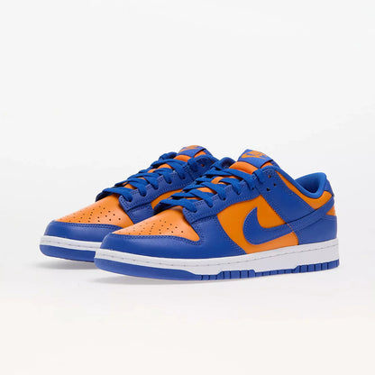 Nike Dunk low retro talla 44