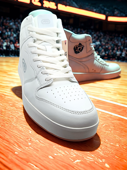 Zapatillas ECKO UNLTD ek220-1 white